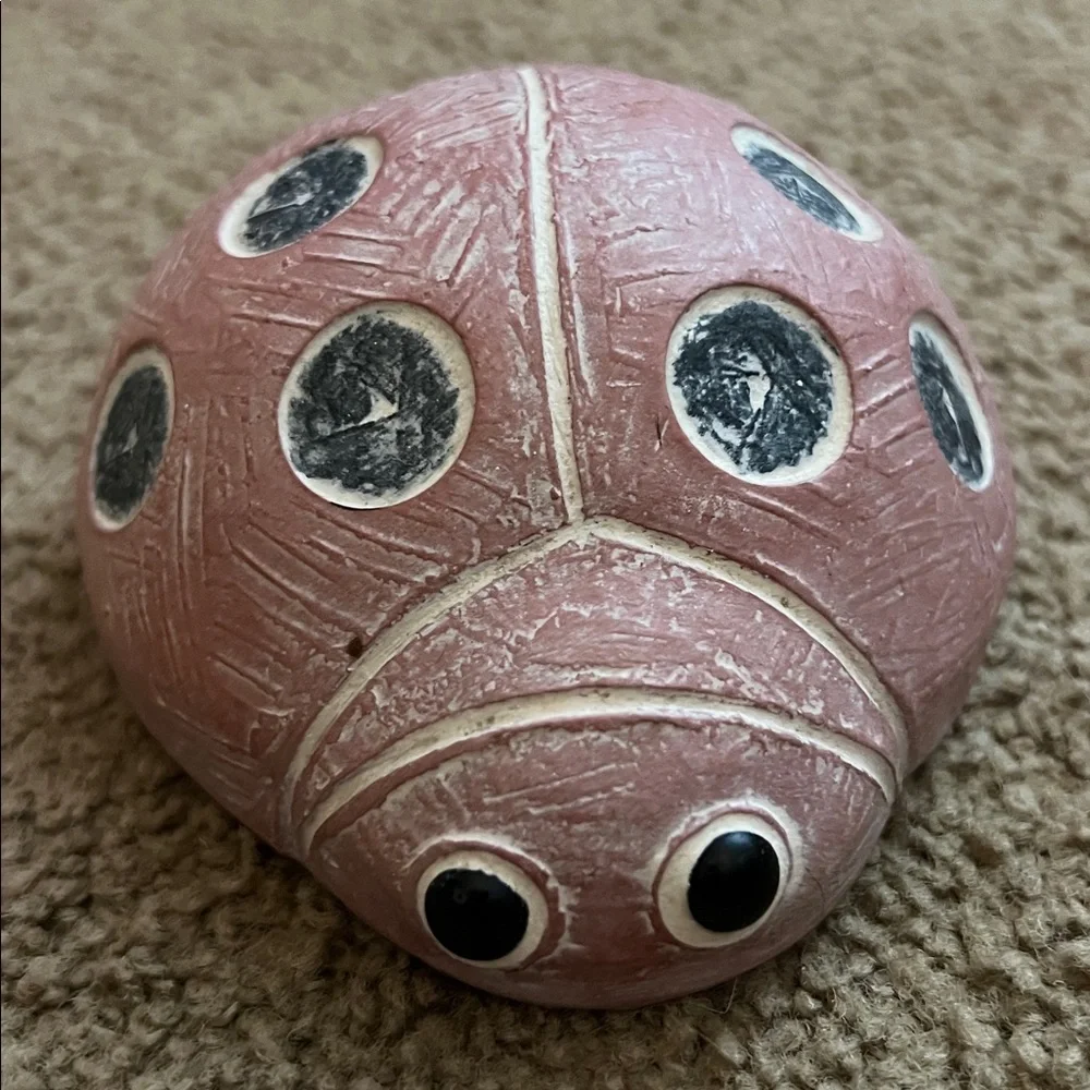 Isabel Bloom Ladybug - Picture 5 of 5
